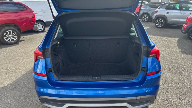 Skoda Kamiq 1.0 TSI SE L 5dr DSG Petrol Hatchback